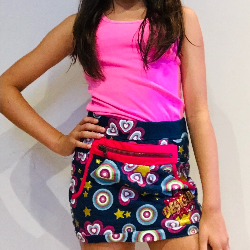 Desigual Set